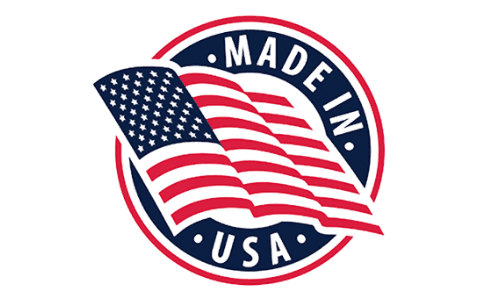 Gymnia Made In Usa