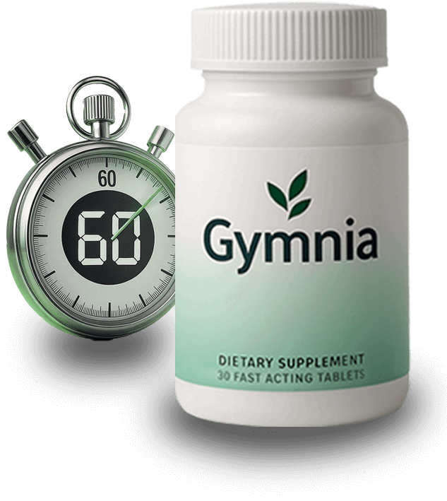 Gymnia Guarantee